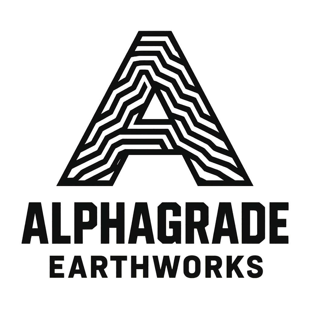 Real estate firm logo
