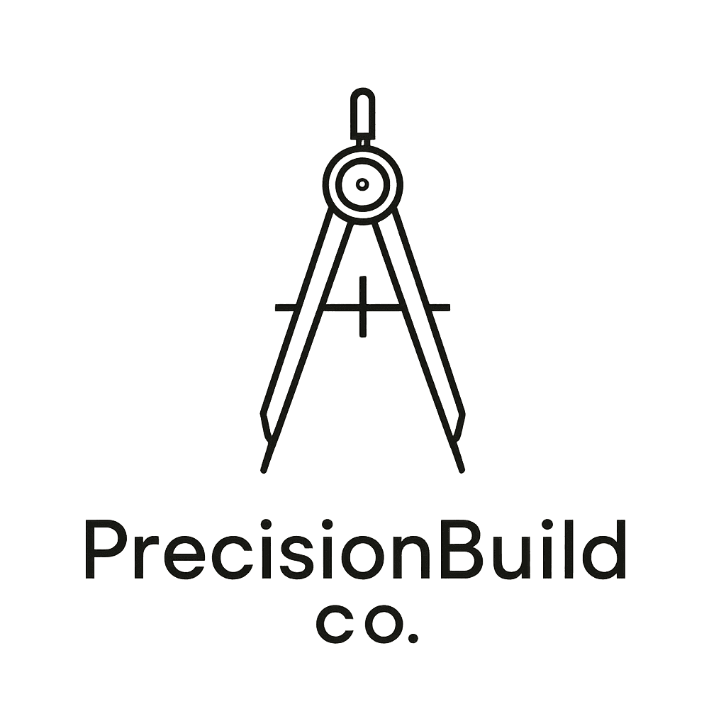 Logistics company logo
